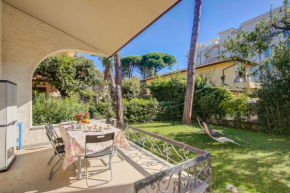 Casa Maddalena al Mare 600m from sea - Happy rentals, Marina Di Pietrasanta